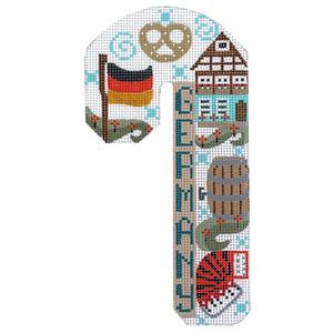 Travel Candy Cane - Germany Buy Cheap Find Great