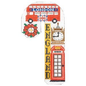Travel Candy Cane - England Best Wholesale Online