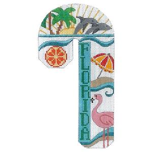 Travel Candy Cane - Florida Deals Online