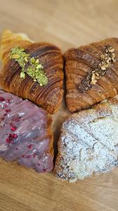 3 Dessert Croissants Buy Cheap Best Pices
