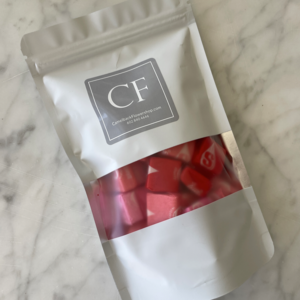 CF Pink & Red Starburst Clearance Genuine