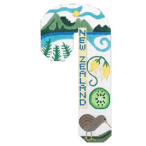 Travel Candy Cane - New Zealand Buy Cheap Brand New Unisex