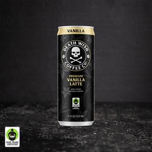 Vanilla Latte Cheap Sale 2025