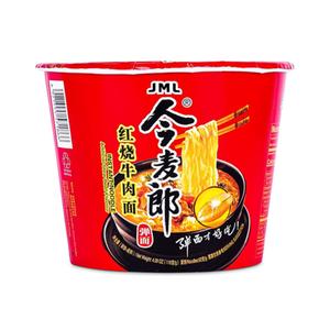 JML Bowl Noodle Stew Beef 104 g Free Shipping Best Pices