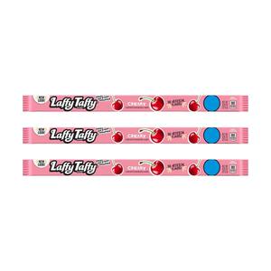 Laffy Taffy Cherry 23 g (3 pack) DATOVARE Clearance Factory Outlet