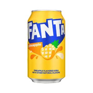 Fanta Pineapple 355 ml Great Deals Cheap Pice