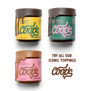 Coop's Fudge 2025 New Sale Online