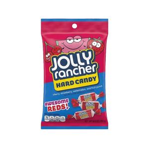 Jolly Rancher Awesome Red Hard Candy 184 g Many Kinds Of Online