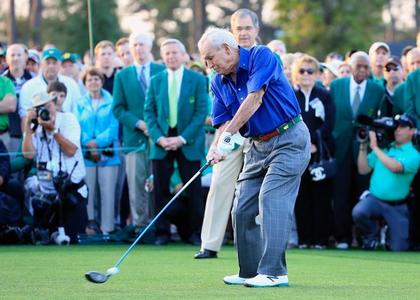 Arnold Palmer udarac The Cheapest