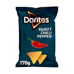 Doritos Sweet Chili 170 g Choice
