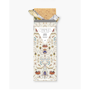 Compartes Creme Brûlée Chocolate Bar Latest Cheap Online