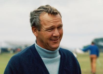 Arnold Palmer osmeh Best Sale Cheap Pice