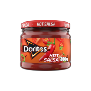 Doritos Dip Hot Salsa 300 g For Sale Online