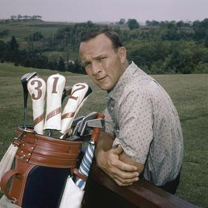 Arnold Palmer sa palicama Clearance Low Shipping