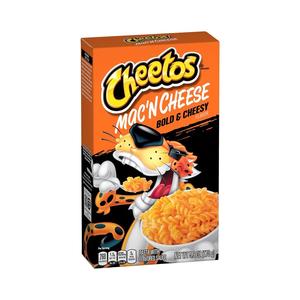 Cheetos Mac & Cheese Bold & Cheesy 170 g Get Authentic Cheap Pice