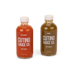 Cutino Sauces Brand New Unisex Cheap Online