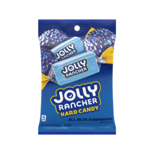 Jolly Rancher Blue Raspberry Hard Candy 184 g View Cheap Pice