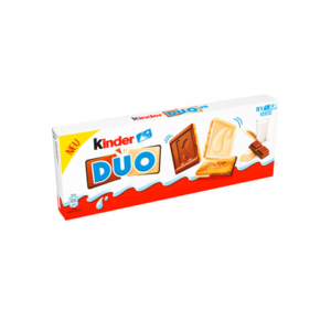 Kinder Duo 150 g Cheapest Pice Online