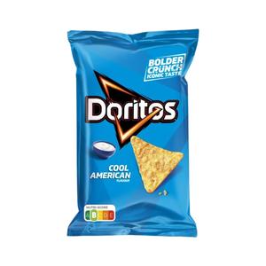 Doritos Cool American 170 g Discount Tumblr