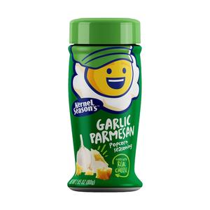 Kernel Popcornkrydder Garlic Parmesan 80 g Buy Cheap Release Dates