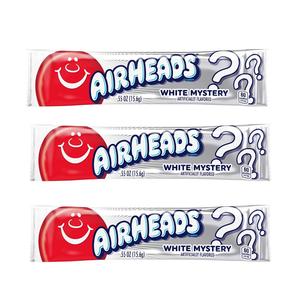 Airheads White Mystery 15 g (3-pack) Cheap Low Pice Fee Shipping