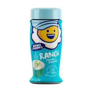 Kernel Popcornkrydder Ranch 76 g Choice Online