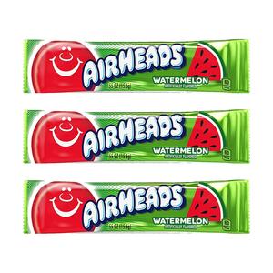 Airheads Watermelon 15 g (3-pakke) Clearance Ebay