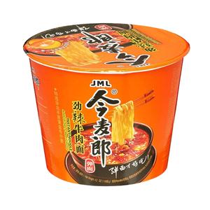 JML Bowl Noodle Spicy Beef 105 g Visit New Cheap Pice