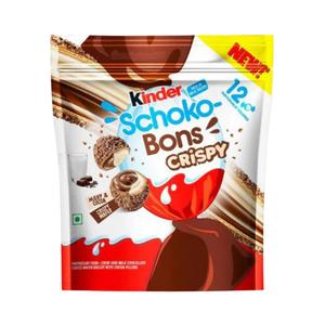 Kinder Schoko Bons Crispy 67 g Buy Cheap Discounts