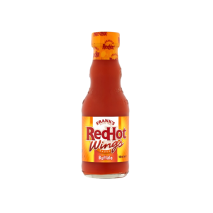 Frank's RedHot Buffalo Wing Sauce 148 ml Genuine Cheap Online