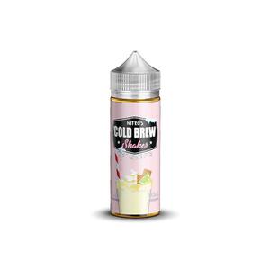 Nitro's Cold Brew Shakes 100ml Shortfill 0mg (75VG/25PG) Inexpensive Cheap Online