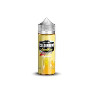 Nitro's Cold Brew Smoothies 100ml Shortfill 0mg (75VG/25PG) Low Cost Cheap Pice