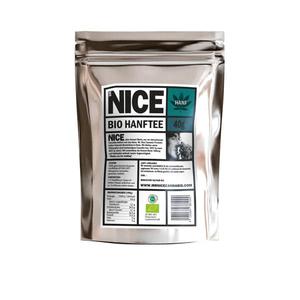 Mr Nice Organic Hemp Tea 40g Buy Cheap Popular