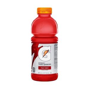 Gatorade Fruit Punch 591 ml DATOVARE Buy Cheap Sast