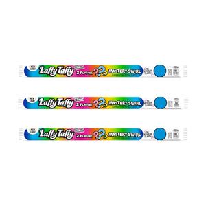 Laffy Taffy Mystery Swirl 23 g (3 pack) DATOVARE Good Selling Sale Online