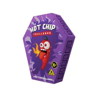 Hot Chip Challenge Purple Edition 2,5 g Discount Cost