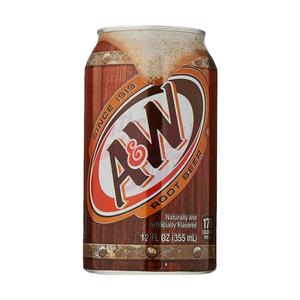 A&W Root Beer 355 ml Grey Outlet Store Online