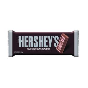 Hershey's Milk Chocolate 40 g Sale Best Seller
