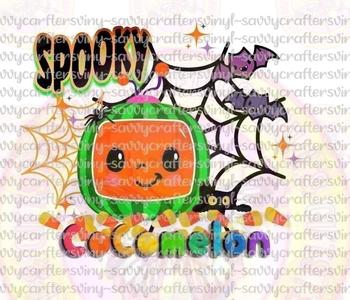 Spooky Coco Store Online