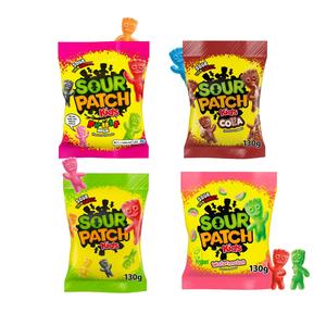 4 x Sour Patch Kids Buy Cheap Limited Edition