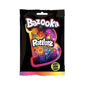 Bazooka Rattlerz Fruity 120 g In China Online