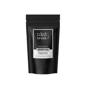 NKD 10mg CBD Wellness Tea - 40g Discount Fast Delivery