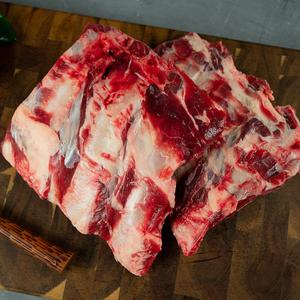 Grassfed Beef Spare Ribs Low Shipping Cheap Pice