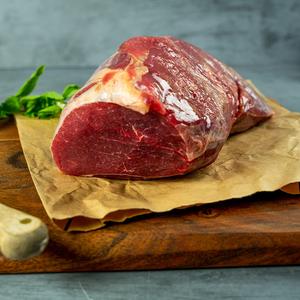Grassfed Beef Eye of Round Low Pice Sale Online
