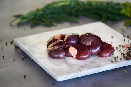 Grassfed Lamb Kidneys Cheap Pirce