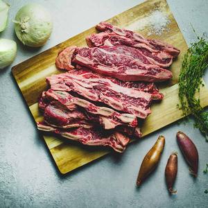 Grassfed Beef Short Ribs (Bone-In) Brand New Unisex Sale Online