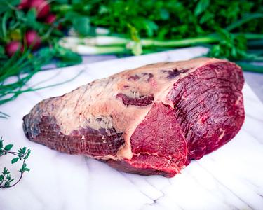Grassfed Beef Bottom Round Roast For Sale Free Shipping