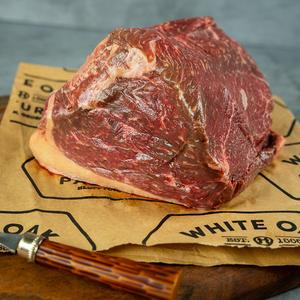 Grassfed Beef Rump Roast Release Dates