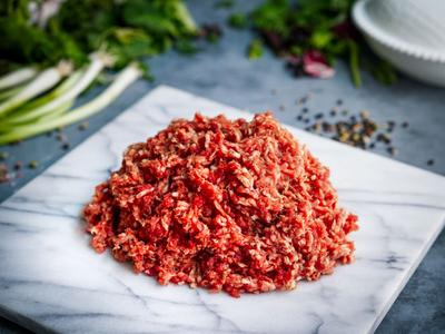 Grassfed Beef Sausage Zesty Italian (Ground) For Nice For Sale