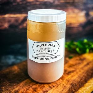 Grassfed Beef Bone Broth Cheap Wiki